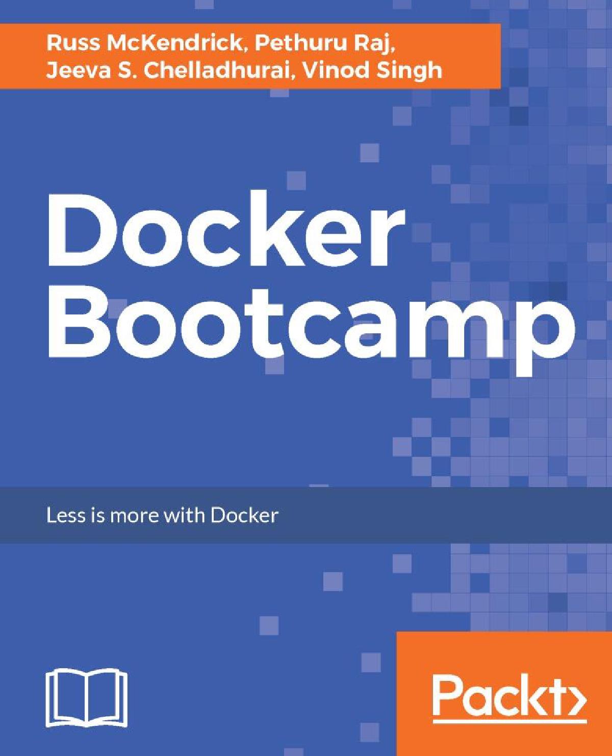 Docker Bootcamp