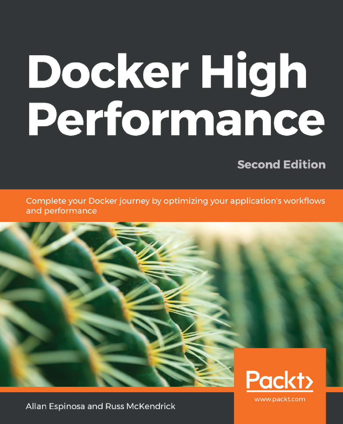 Docker High Performance